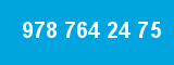 978 764 24 75